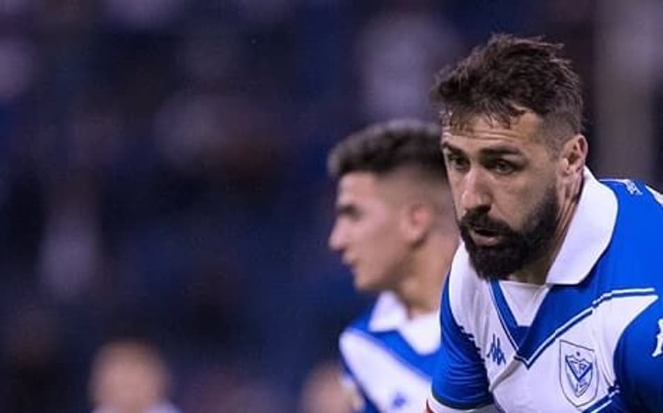 Lucas Pratto tem acordo com nova equipe