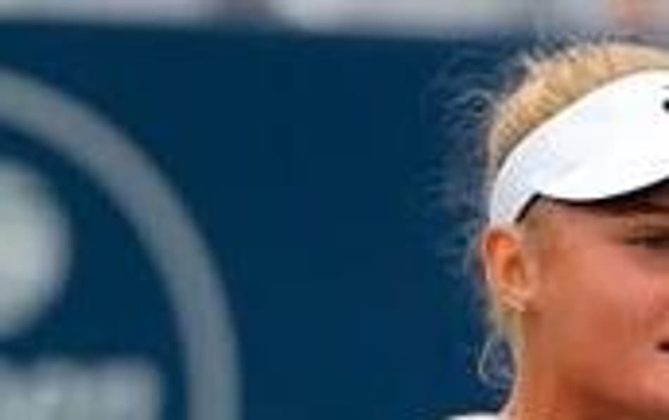 Yastremska pede punição a Andreeva e critica WTA