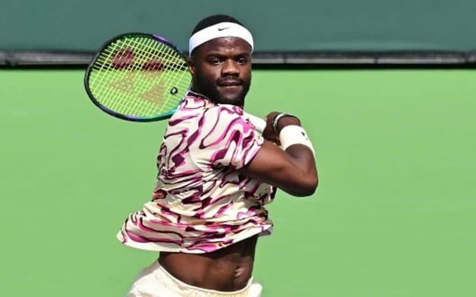 Fritz e Tiafoe são favoritos na chave de Washington. Nishikori e Monfils retorna