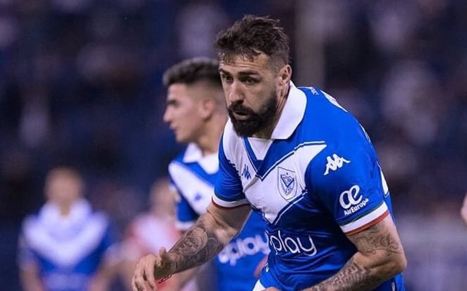Clube sul-americano descarta Lucas Pratto; saiba o motivo