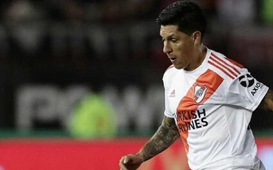 River Plate vive impasse sobre futuro de ídolo