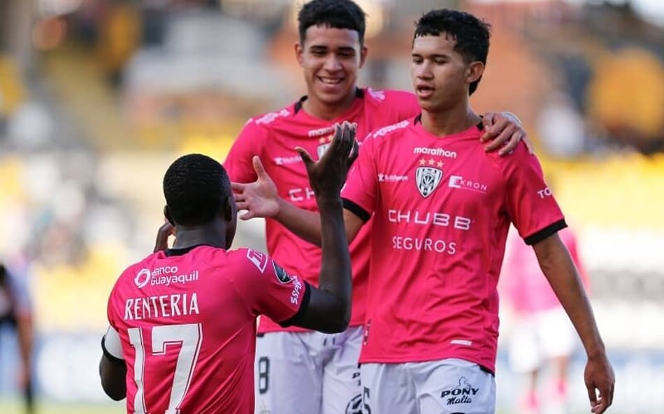 Del Valle pode alcançar a marca de maior campeão da Libertadores Sub-20