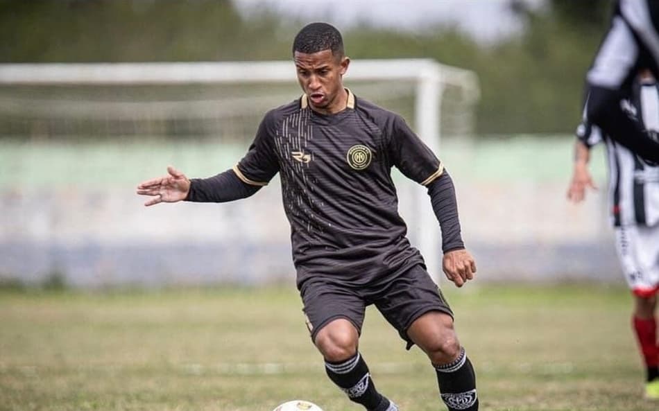 Monsoon bate o Inter de Santa Maria na estreia da Copa FGF