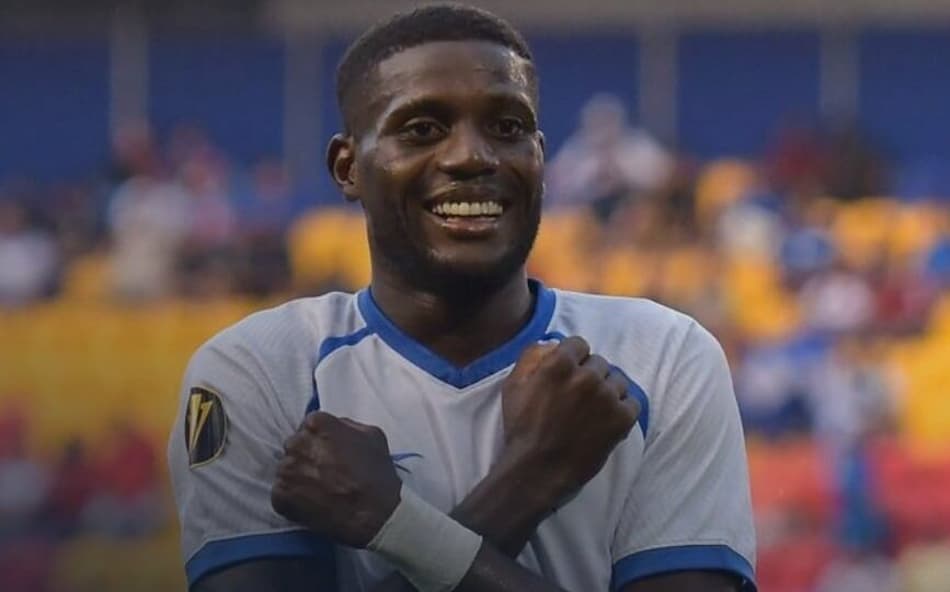 Panamá garante sua vaga nas quartas de final da Copa Ouro