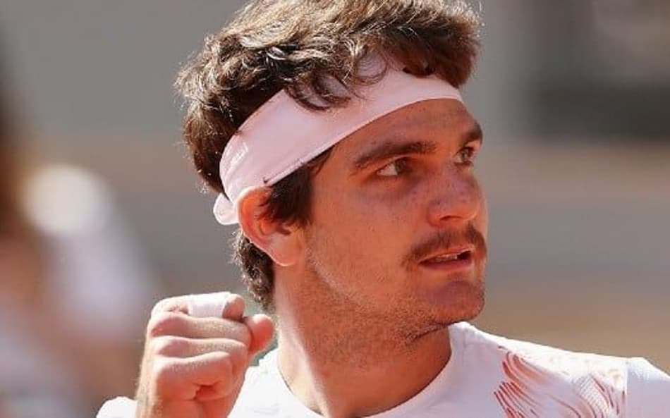 Thiago Wild e Thiago Monteiro vencem e se enfrentam na final do quali no ATP de Hamburgo