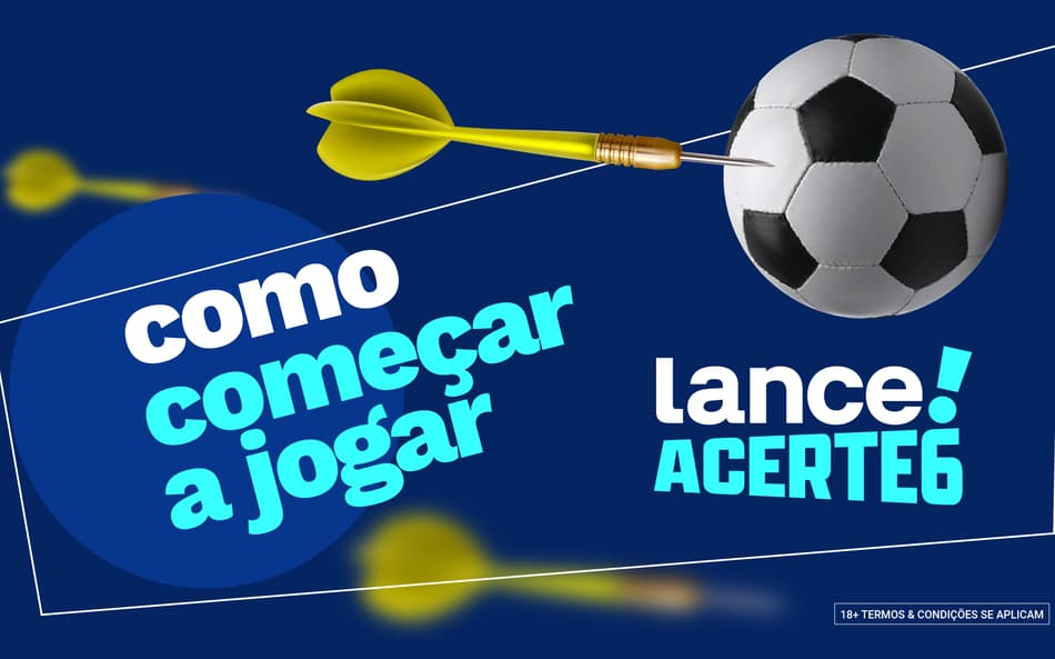 Como começar a jogar o Acerte6?