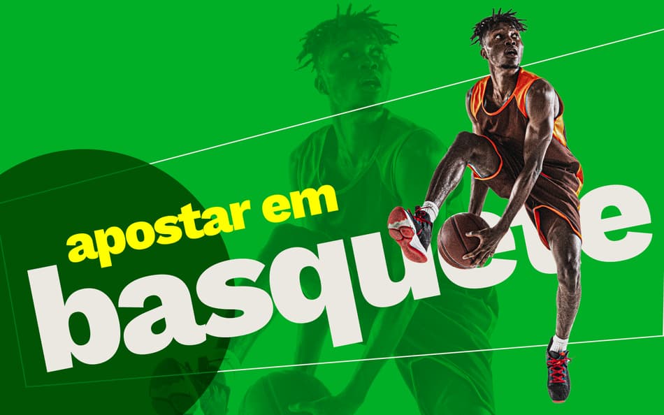 Dicas para iniciantes: como apostar em basquete