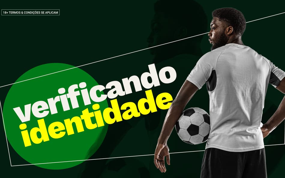 Como funciona o processo de verificação de identidade na Lance! Betting?