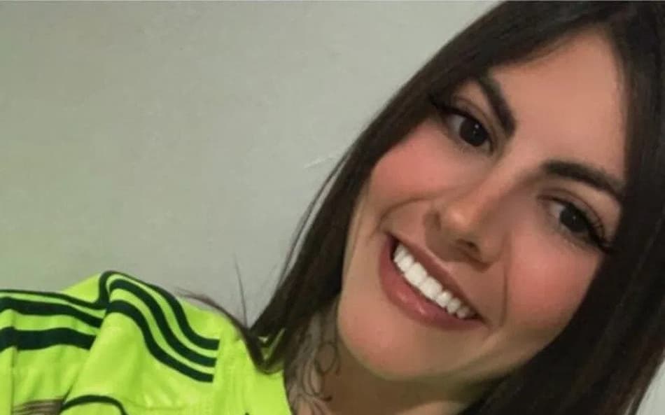 Imagens revelam novos fatos sobre caso da morte de torcedora do Palmeiras