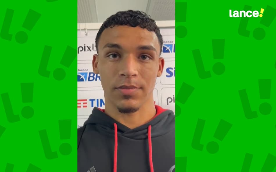 VÍDEO: Victor Hugo explica falta de efetividade do Flamengo após semana livre de treinos