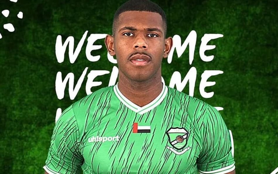 Zagueiro brasileiro, Yago é anunciado por clube dos Emirados Árabes