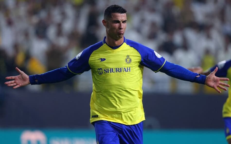 Histórico! Cristiano Ronaldo ultrapassa a marca de 600 milhões de seguidores no Instagram