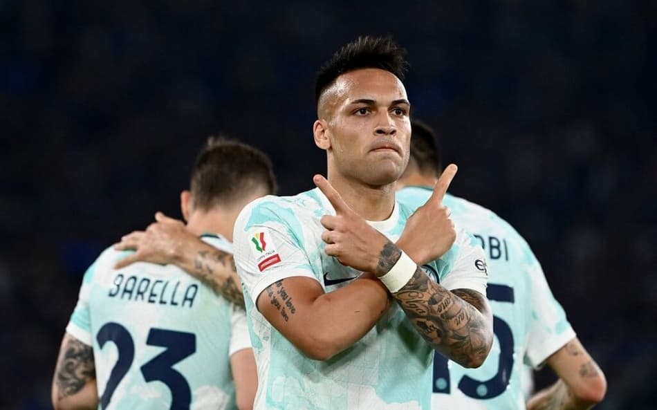 Palpite: Cagliari x Inter de Milão – Serie A – 28/8/2023