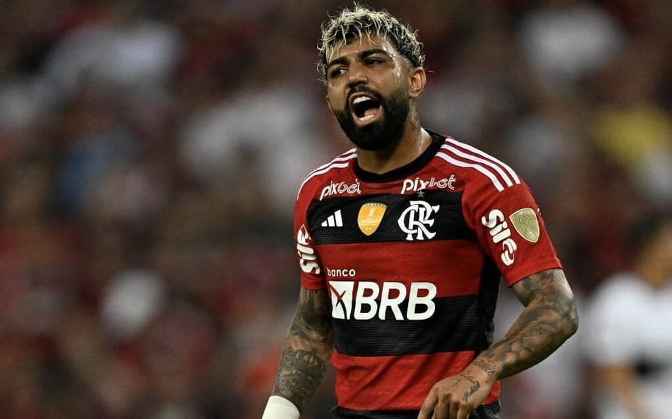 FLAPRESS: Festa de Gabigol pode aprofundar crise no Flamengo?