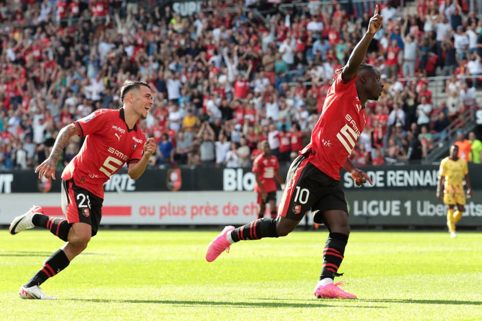 FBL-FRA-LIGUE1-RENNES-METZ