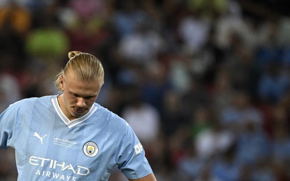 Palpite: Sheffield United x Manchester City – Premier League – 27/8/2023