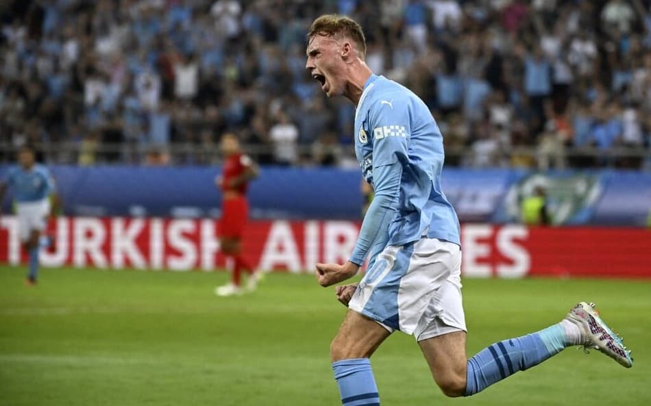Palpite: Manchester City x Newcastle – Premier League – 19/8/2023