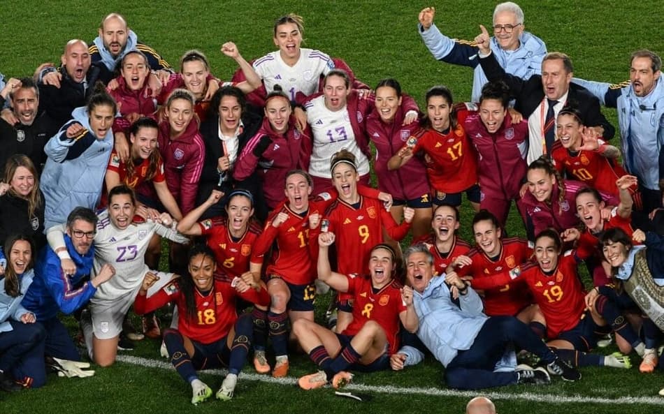Final do Mundial Feminino: Lionel Messi e entretenimento concorrem por atenção nas redes sociais