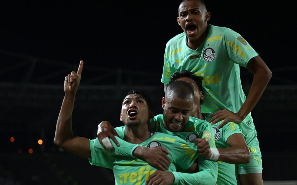 Veja como será o fim de semana dos times que estão na Libertadores
