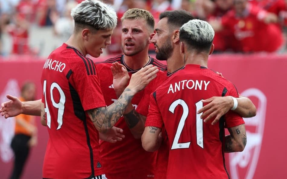 Palpite: Tottenham x Manchester United – Premier League – 19/8/2023