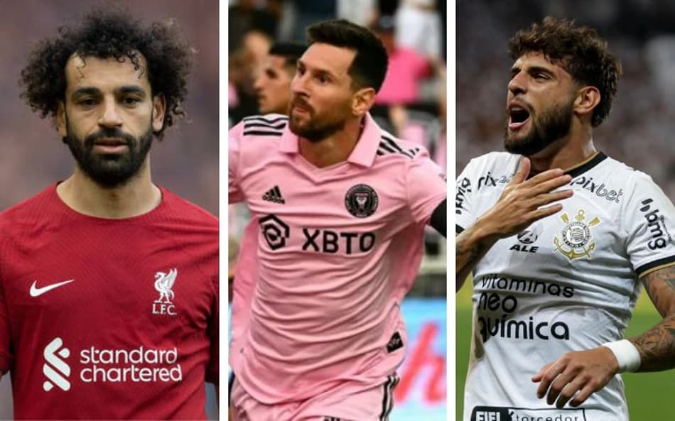 Onde assistir aos jogos de hoje (19/08/2023)