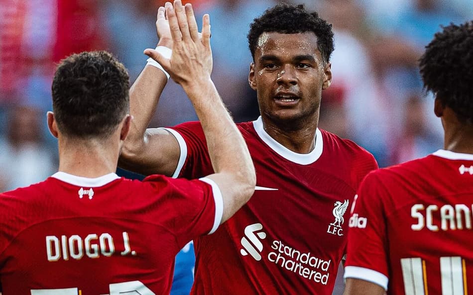 Palpite: Chelsea x Liverpool – Premier League – 13/8/2023