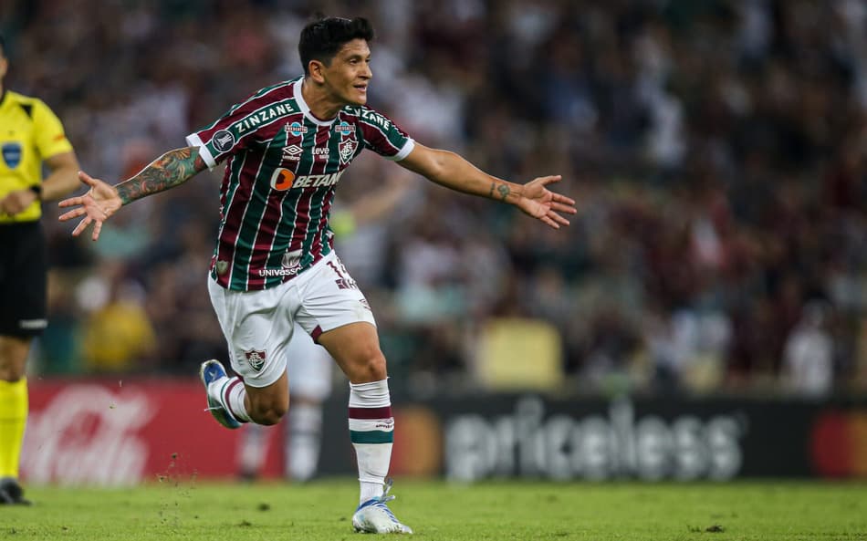 Fluminense x Olimpia: Cano pede atenção à bola parada e projeta duelo equilibrado na Libertadores