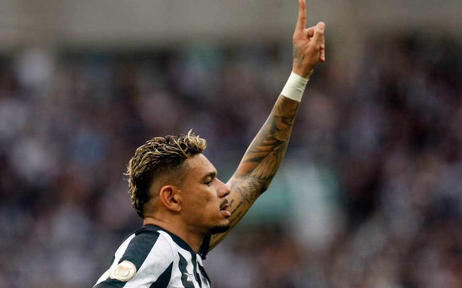 Dicas de odds: Tiquinho Soares pode ser o cara a garantir seu lucro nas oitavas da Sul-Americana