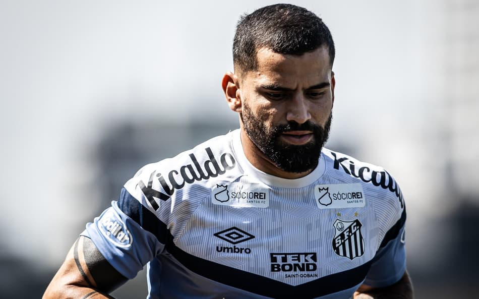 AO VIVO! Santos apresenta o volante Tomás Rincón; assista à coletiva!