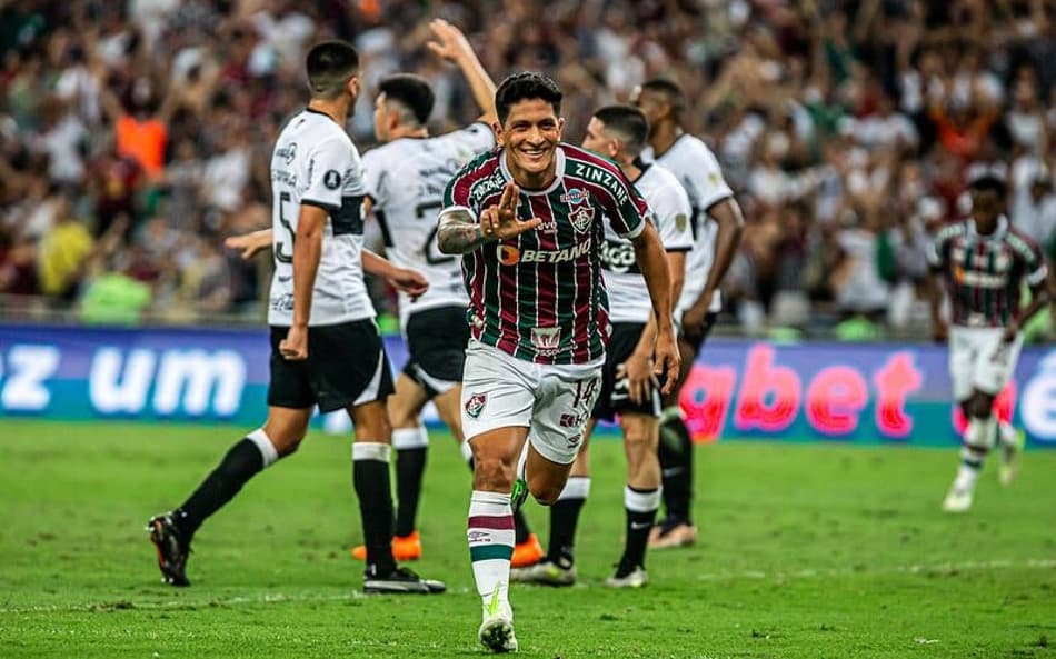 Análise: Olimpia volta com prejuízo inesperado contra o Fluminense