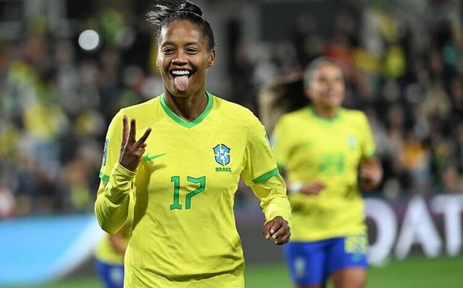 Palpite: Jamaica x Brasil – Copa do Mundo Feminina – 2/8/2023