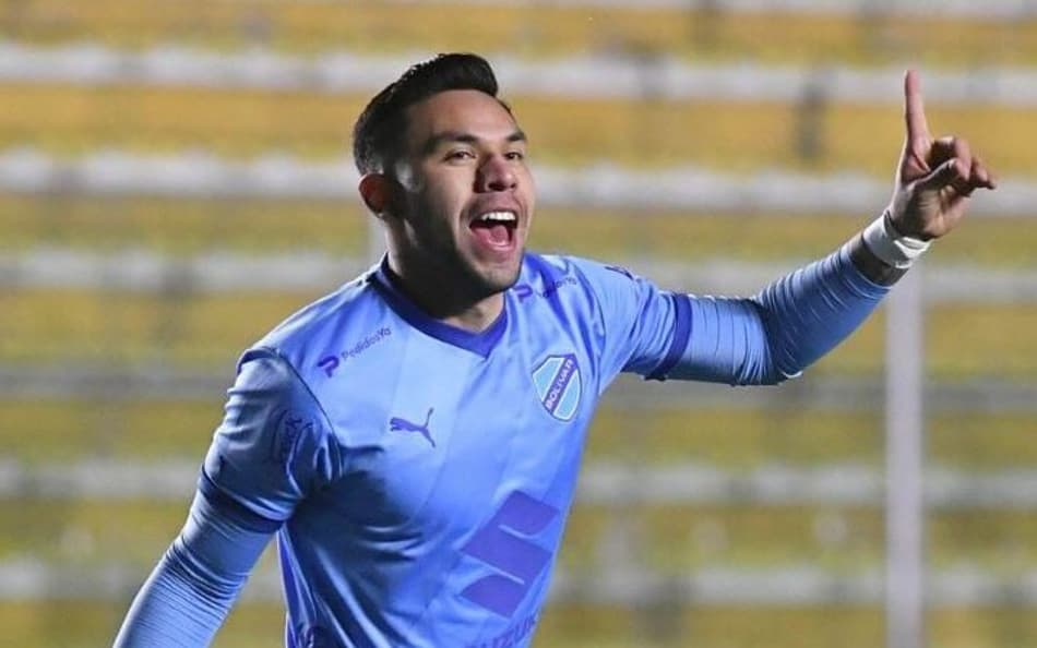 Diante do Inter, Bolívar outra vitória contra brasileiros na Libertadores