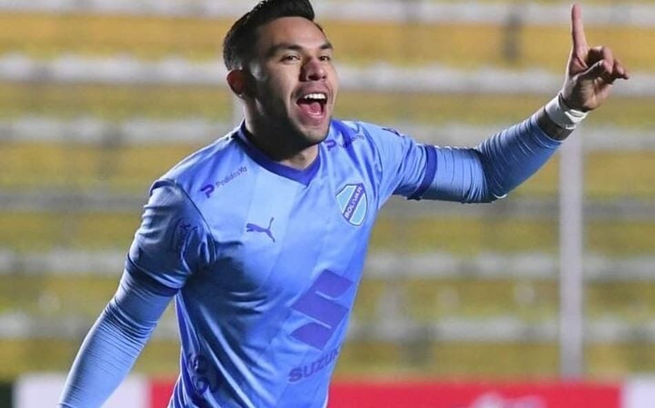 Rival do Athletico, Bolívar aplica goleada histórica