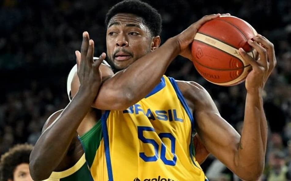 Veja os elencos da Copa do Mundo de Basquete 2023