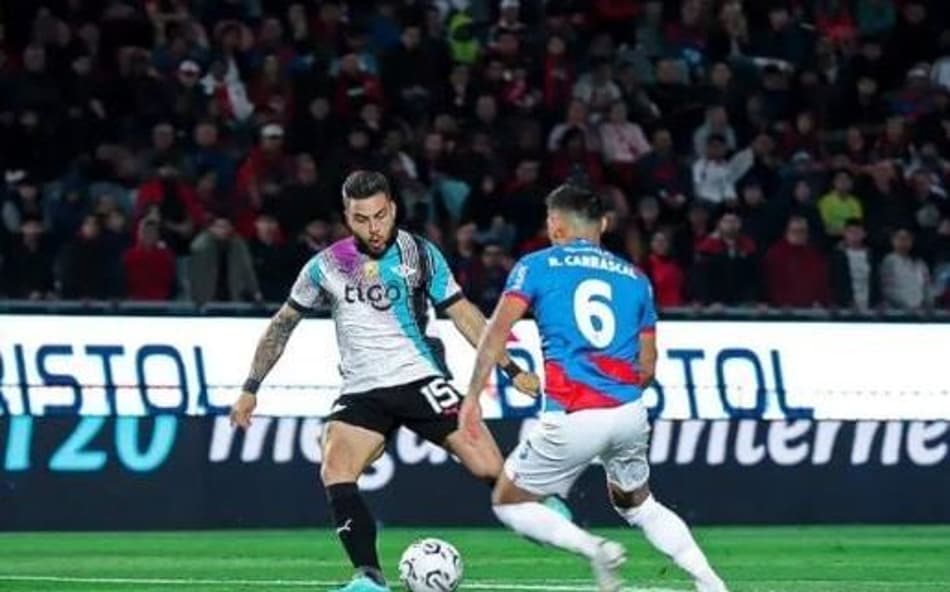 Campeonato Paraguaio: Cerro e Libetad ficam no empate; veja resumo do sábado
