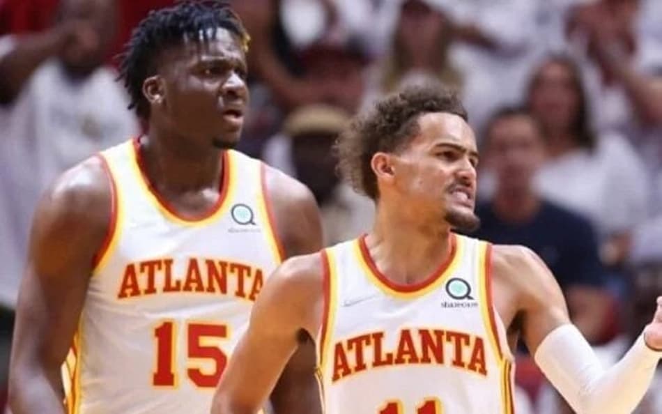 Boletim de rumores da NBA (06/08/2023)