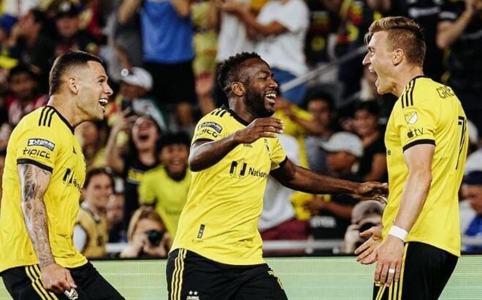 Leagues Cup: Goleadas marcam a rodada de segunda-feira