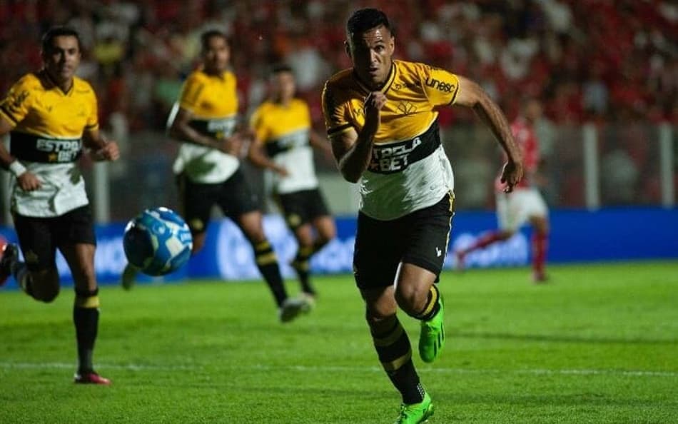 Palpite: Criciúma x Vila Nova – Campeonato Brasileiro Série B – 22/8/2023