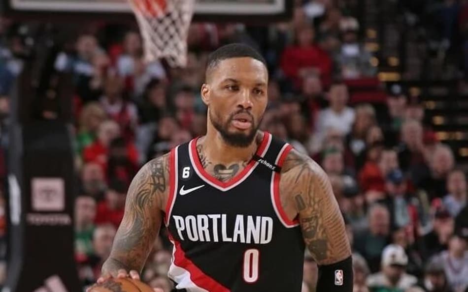 Além do Heat, veja quatro possíveis destinos de Damian Lillard na NBA
