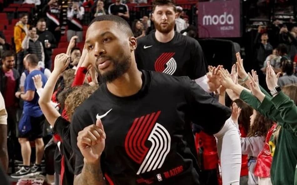 Jornalista revela proposta de troca do Heat para ter Damian Lillard
