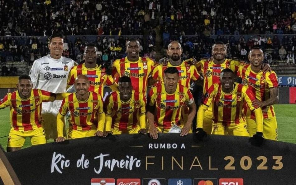 Deportivo Pereira tem calendário ‘tranquilo’ antes do Palmeiras; entenda