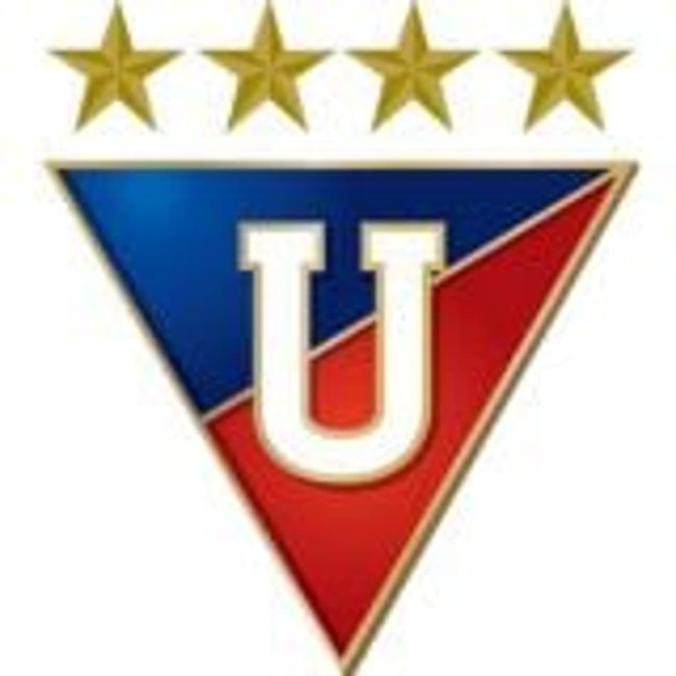 Escudo LDU