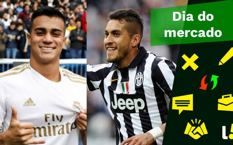 Ex-Flamengo a caminho da Itália, Santos planeja ‘ultimato’ por Pereyra… O Dia do Mercado!