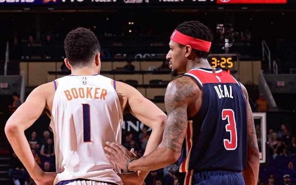 Resumão: Agência livre da NBA 2023
