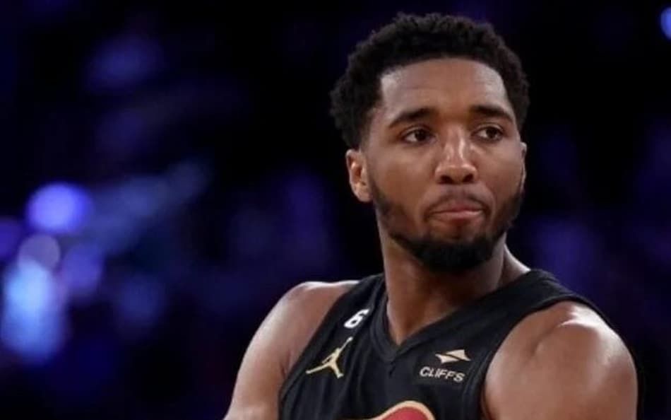 Trocas na NBA: por que Donovan Mitchell voltou a ser alvo de rumores?