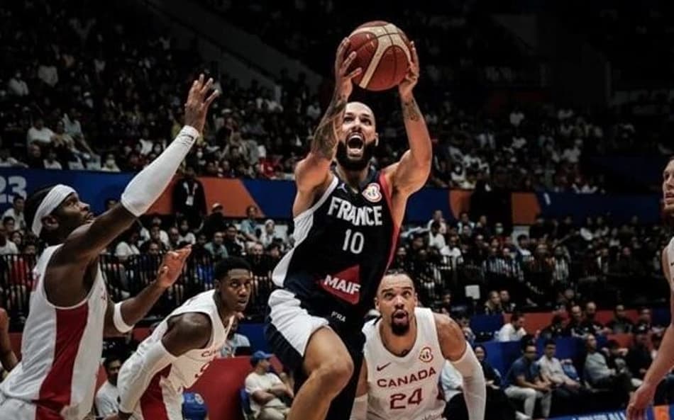Evan Fournier pede troca no Knicks: “só quero jogar”