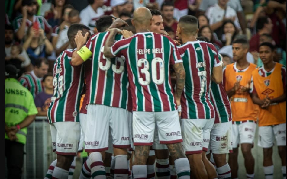 Athletico x Fluminense: odds, estatísticas e informações do jogo pela 21ª rodada do Brasileirão