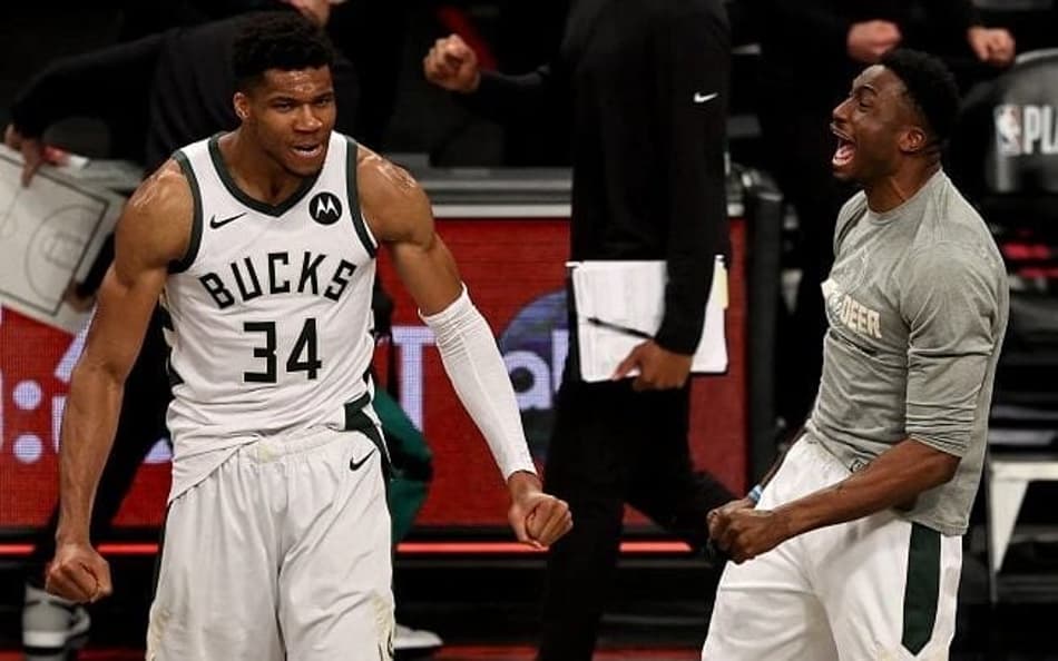 Giannis Antetokounmpo não quer estender contrato com o Bucks