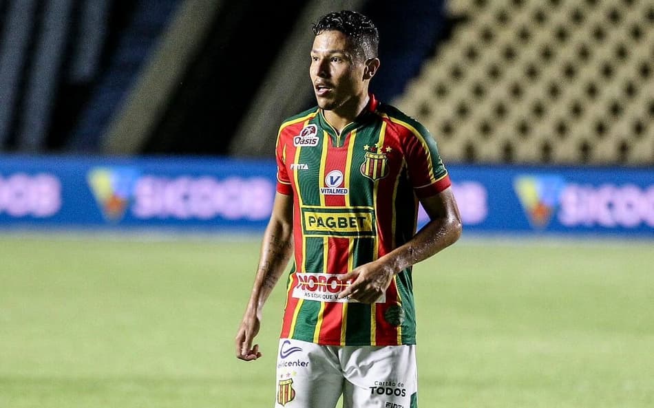 Meia do Sampaio Corrêa quer reencontro com a vitória contra o Mirassol