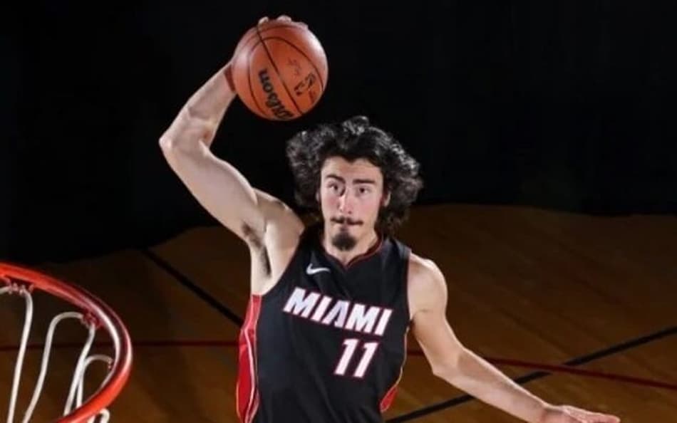 Boletim de rumores da NBA (04/08/2023)